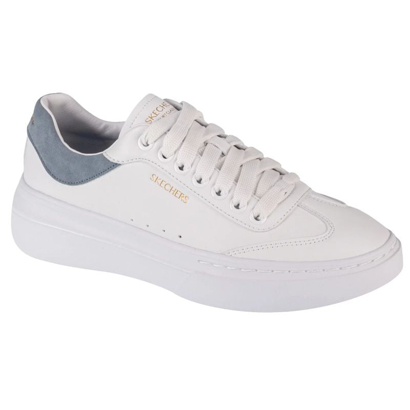 Skechers Cordova Classic – Best Behavior 185060-WBL White 35 Kiegészítő