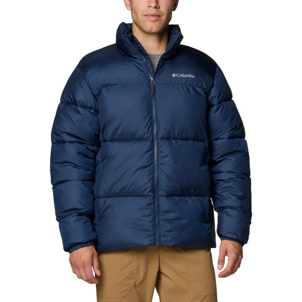 Columbia Puffect Iii Jacket M