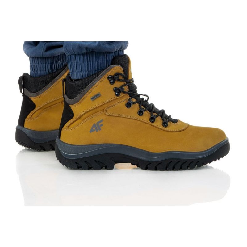 Shoes 4f M H4z20-Obmh205 Beż