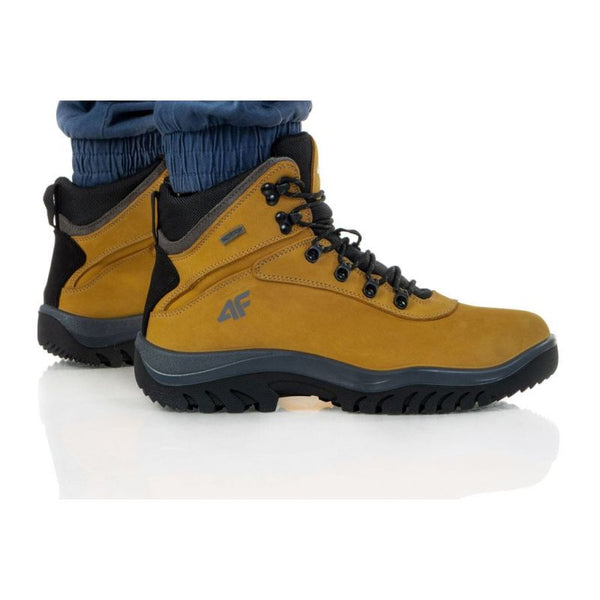 Shoes 4f M H4z20-Obmh205 Beż
