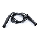 DBX Bushido BASIC training jump rope fekete ropes, training equipment
