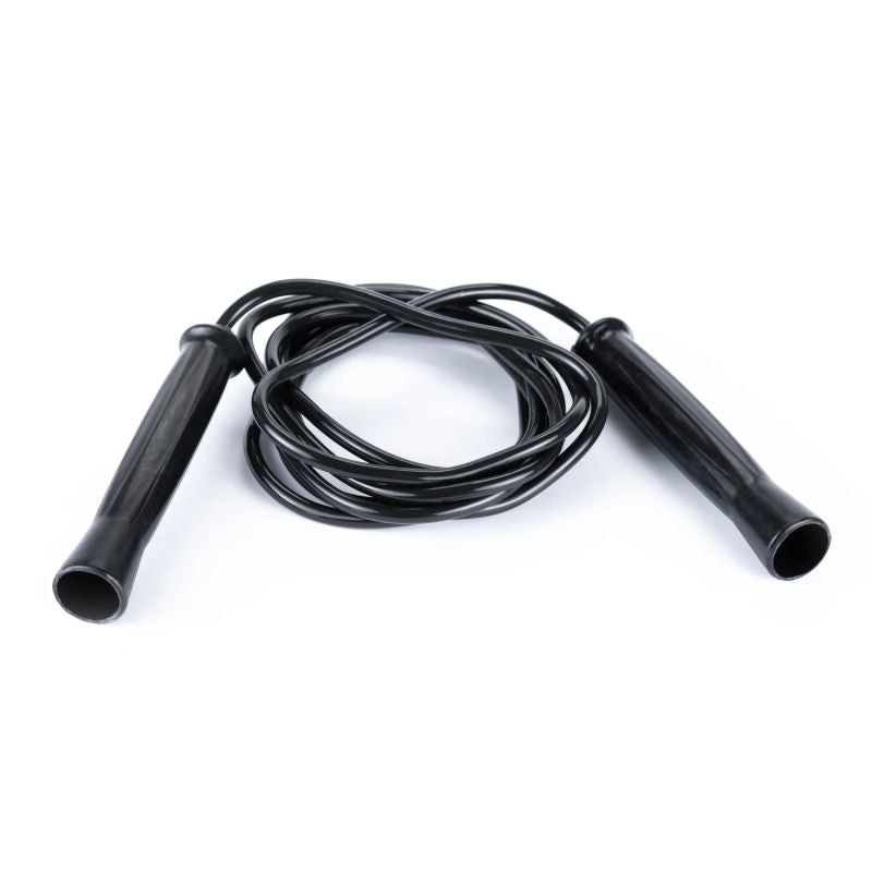 DBX Bushido BASIC training jump rope fekete ropes, training equipment