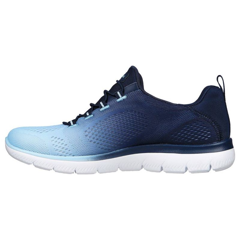 Skechers Summer Bright Charmer Shoes W 149536 NVY