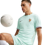 Nike France Match 2026/27 Men's Jersey IB5200 menta póló