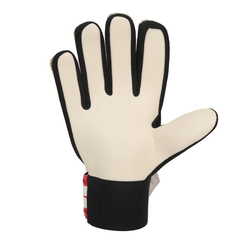 Reusch Attrakt Starter Solid Jr 54 72 014 8905 goalkeeper gloves Kesztyű