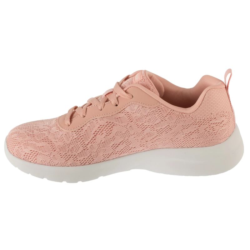 Skechers Dynamight 2.0 - Homespun 12963-LTPK Pink 36 Kiegészítő