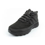 Timberland Men's Euro Trekker Super OX Hiking Boots, Black fekete utcai cipő