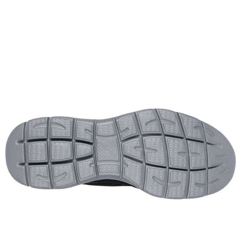 Skechers Summits High Range M 232457BKCC shoes cipő