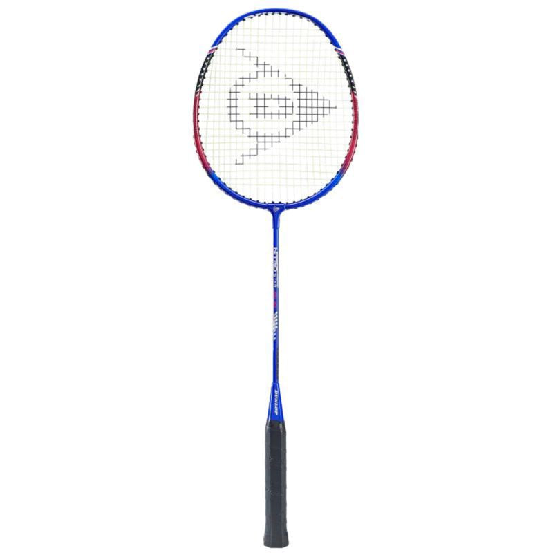 Dunlop Nitro Star 2 Badminton Set fehér készlet 13015197