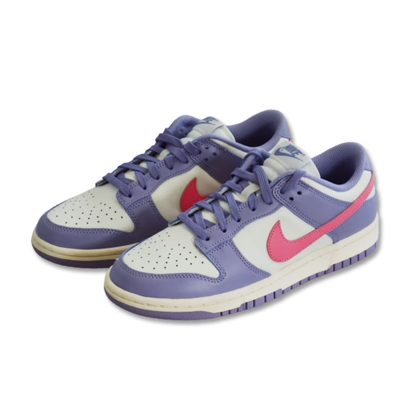 Nike Dunk Low Indigo Haze Women's - DD1503-500 utcai cipő