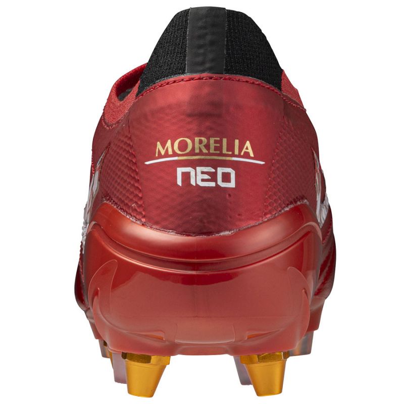 Mizuno Morelia Neo IV Beta Japan Mix SG M P1GC254060 football boots general