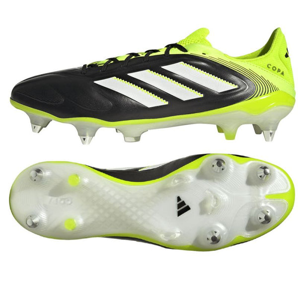 adidas Copa Pure III Elite SG M JR2822 shoes general