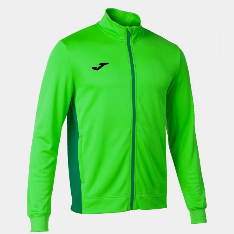 Joma Winner II Full Zip Sweatshirt Jacket 102656.024 kabát