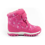 Inny My little pony Jr snow LP000119 Túracipő rózsaszín