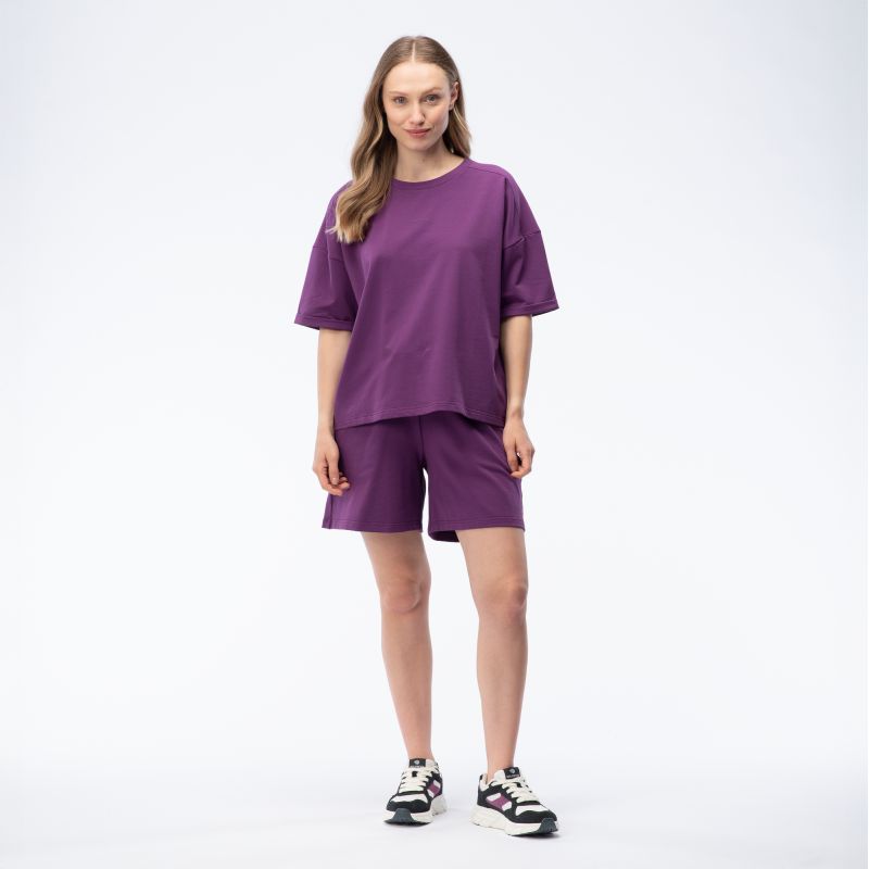 Iguana Sleeve T-Shirt LARITA W póló 92800669899