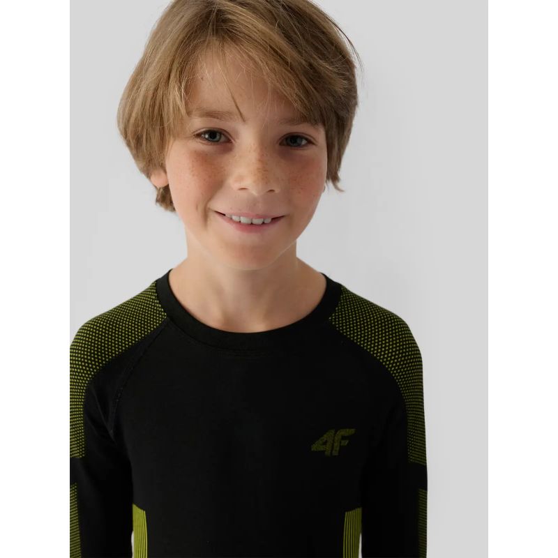 Thermal Underwear 4f Jr 4fjwaw24useam149-45s