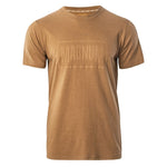 Magnum essential t-shirt 2.0. barna póló