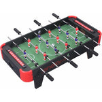 Enero TABLETOP FOOSBALL TABLE 83 x 41.5 x 23.5 CM BLACK PRO fekete póló GSP-1057941