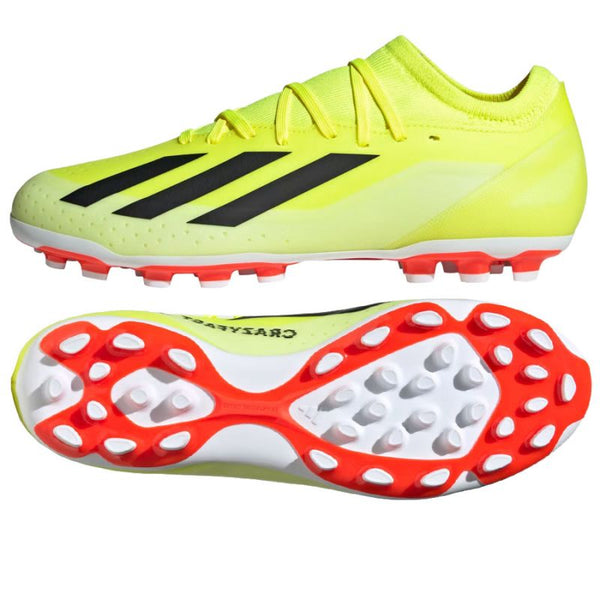 Adidas X Crazyfast League 2G/3G M IF0677 shoes Cipő