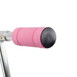Nils Extreme Pink PU 205MM Scooter