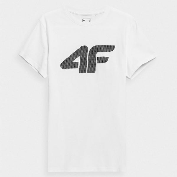 T-shirt 4f M 4fss23ttshm537 10s