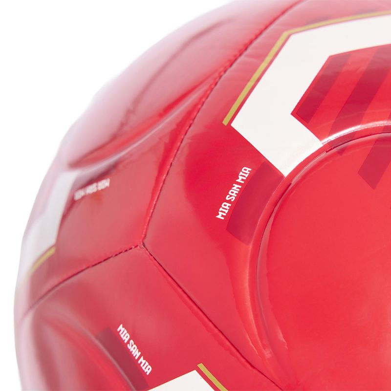 Adidas FC Bayern Club labda