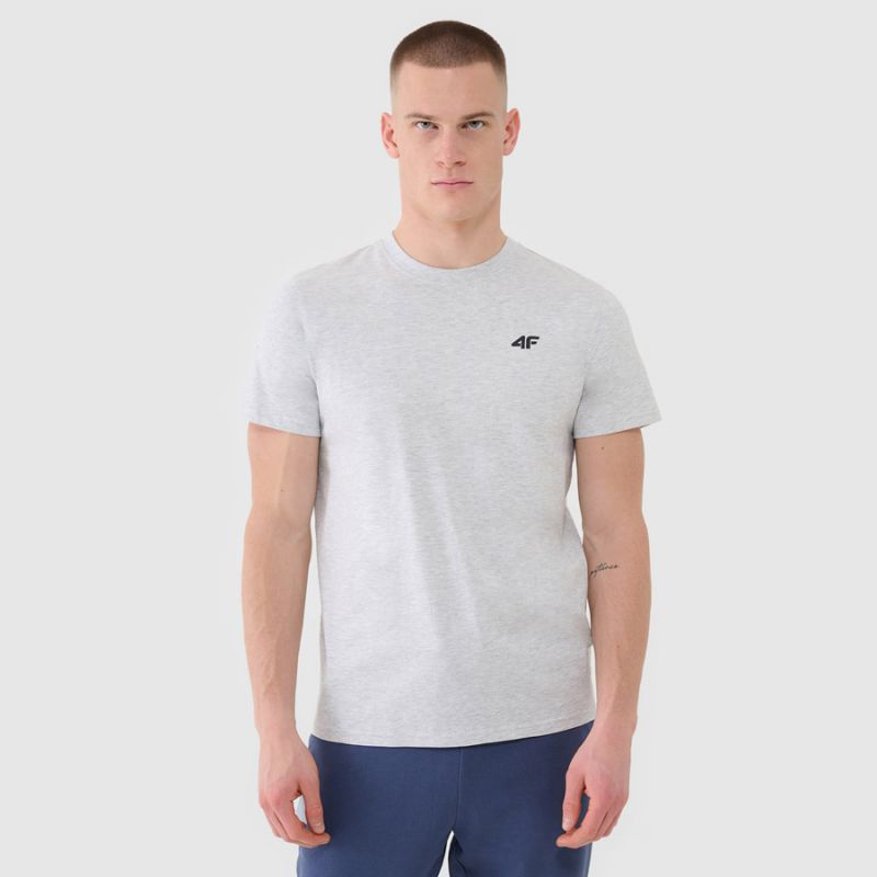 T-shirt 4f M 4fwmm00ttshm2256s 27m
