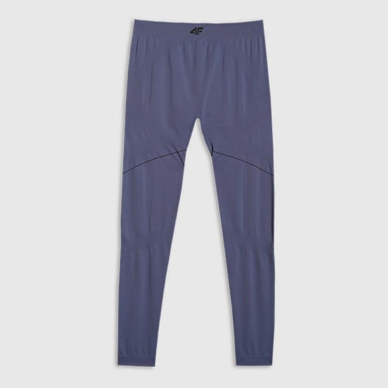 4f Men's seamless thermal underwear (bottom) 4FWAW25USEAM234-32S Kiegészítő