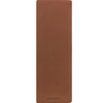 Enero Yoga And Fitness Mat Tpe Anti-Slip Brown Fit barna edzőfelszerelés GSP-1066608