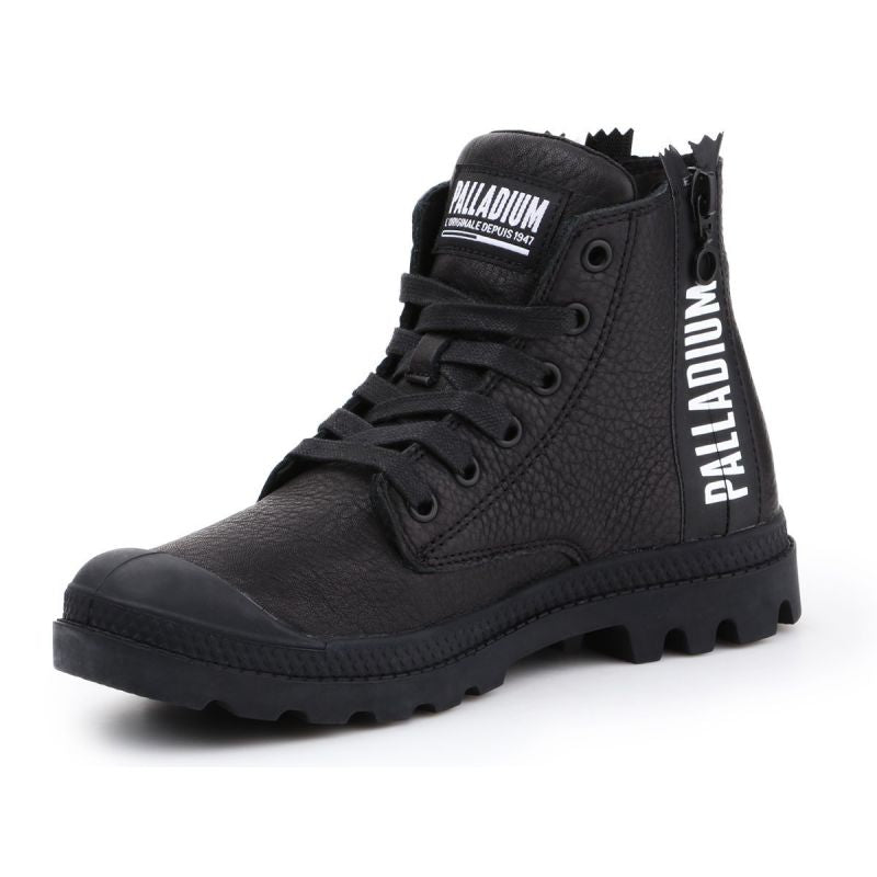 Palladium Pampa UBN ZIPS 96857-008-M General