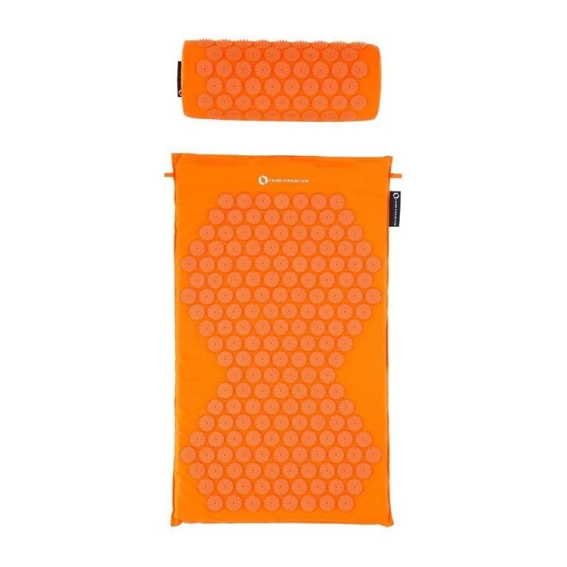 HMS AKM03 acupressure mat orange narancssárga jóga matrac 17-44-304