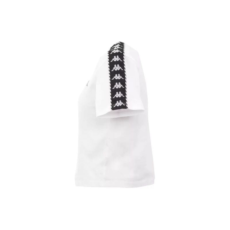 Kappa Inula T-Shirt W fehér póló 309090-11-0601