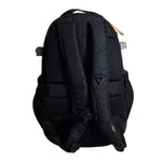 AIR Jordan Cordura Franchise Backpack Black - uniwersalny hátizsák