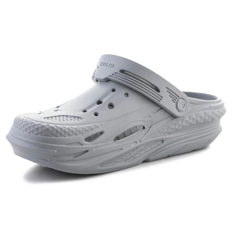 Crocs Off Grid Clog W 209501-007 flip-flops Cipő
