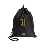 adidas Juventus Shoe Bag Black