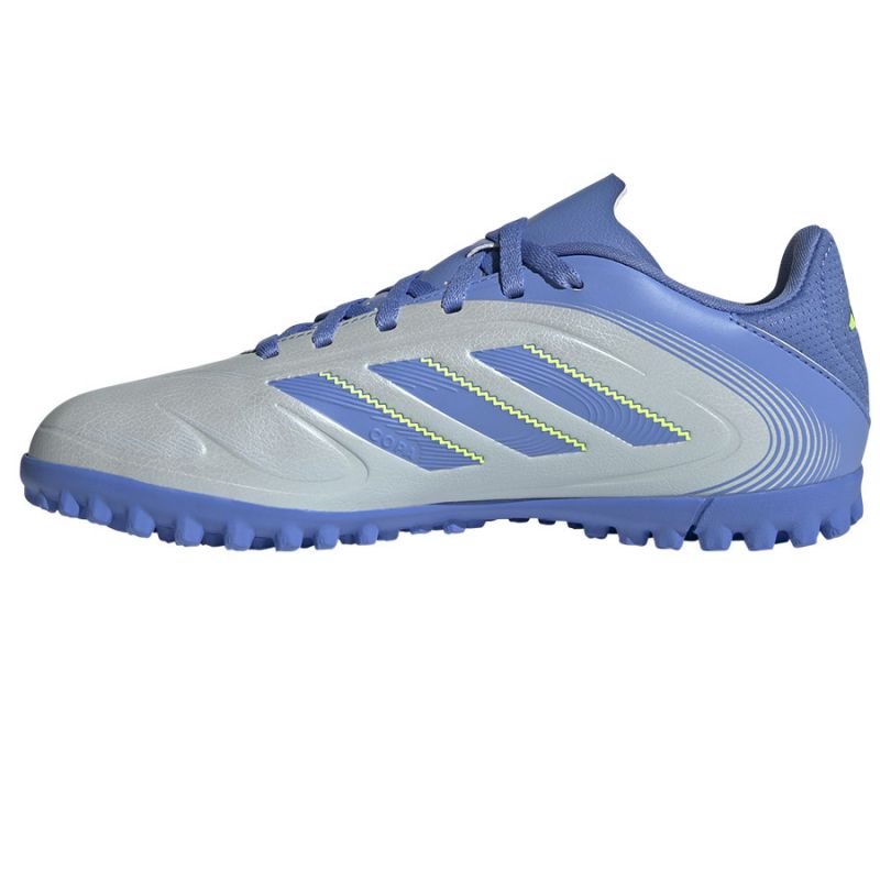 Adidas Copa Pure III Club TF Jr IE1186 football boots Cipő