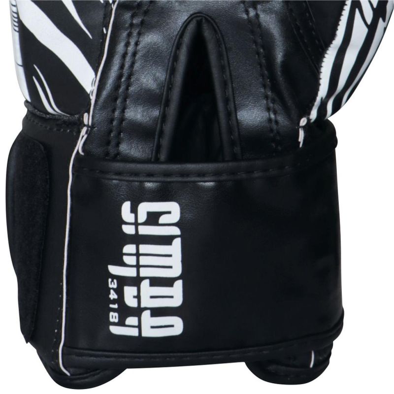 Enero Tiger Boxing Gloves Size 14oz kesztyű