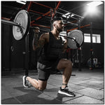 HMS 30kg Cordura KTO30 Weighted Training Vest mellény 17-62-211