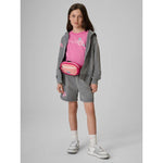 4F Girls' sweatpants ruházat 4FJRSS26TSHOF0925-25S