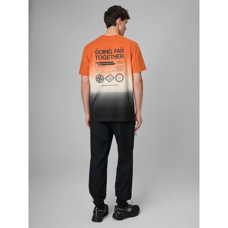Men's casual joggers 4F