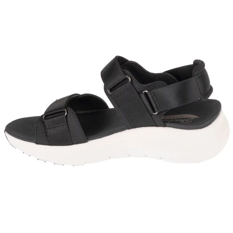 Skechers Arch Fit 2.0 - Go-Getter 119465-BLK Black 37 Cipő