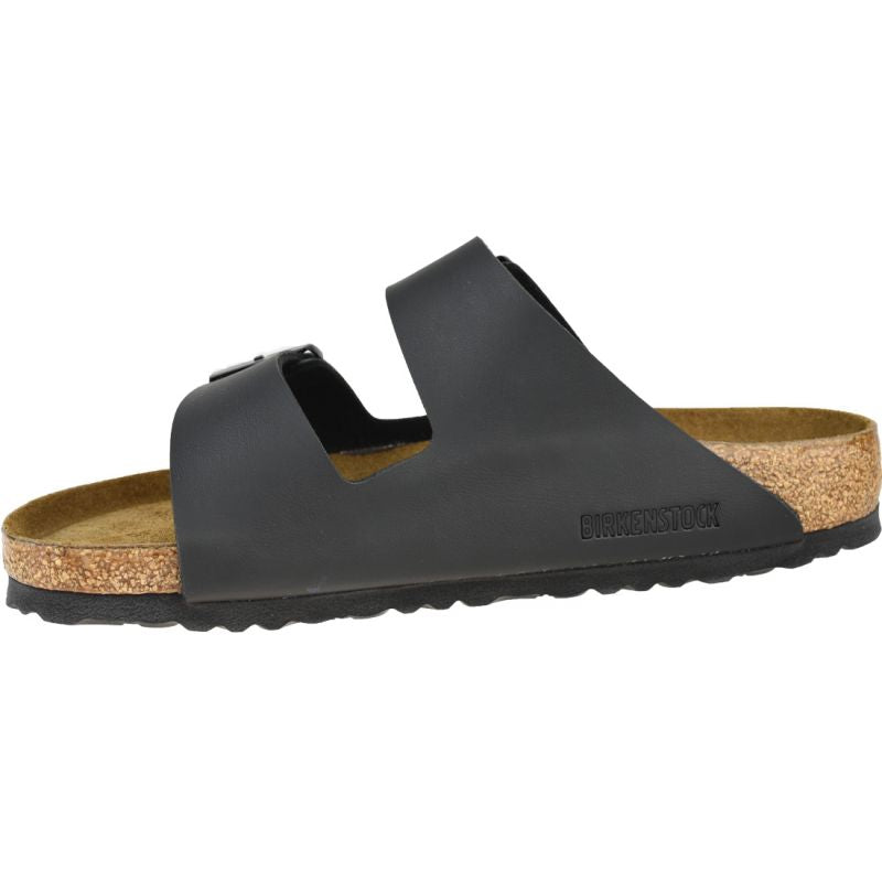 Birkenstock Arizona BF SFB 551251 czarne 35 cipő