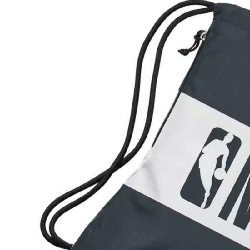 Wilson NBA Forge Basketball Bag - WTBA70010 uniwersalny kosárlabda
