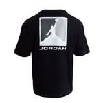 AIR Jordan Brooklyn Men's T-Shirt - fekete póló