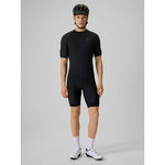 Men's 4F UPF50+ cycling jersey