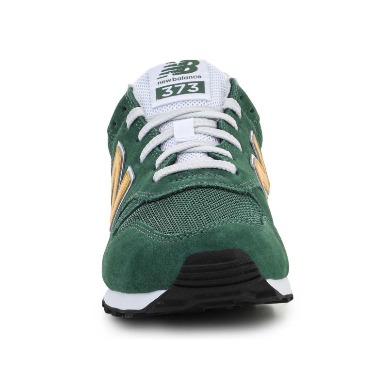 New Balance zöld utcai cipő ML373VR2