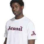 adidas Arsenal London US Tee JM9412 General
