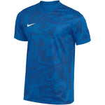 Nike Dri-FIT Precision VII Men’s T-Shirt kék férfi póló FZ9332463