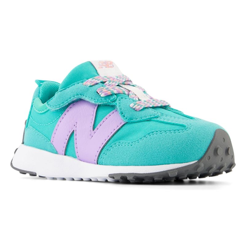 New Balance KIDS NW327LCC sports shoes Cipő