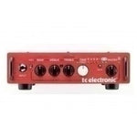 Head TC Electronic BH250 - 250W Micro Bass Amplifier accessories - other 34000054